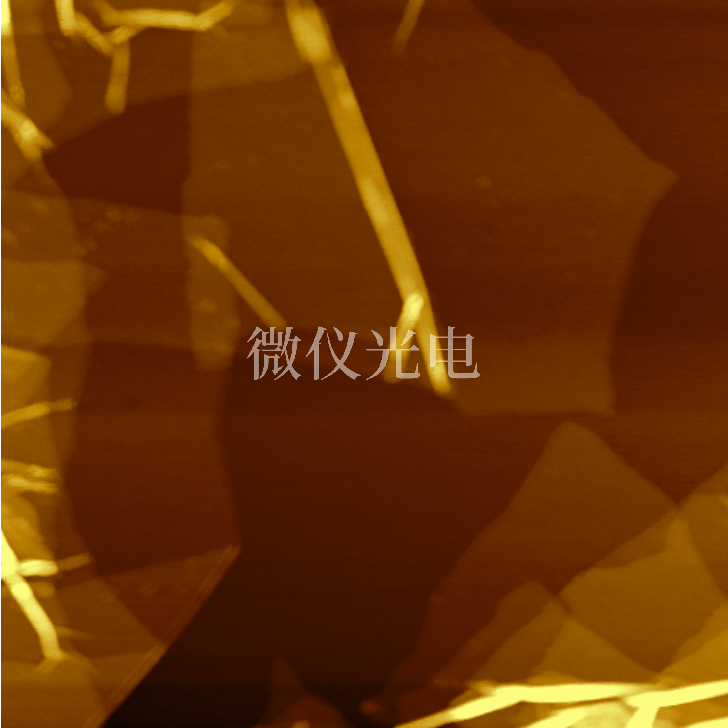 原子力顯微鏡AFM助力改良材料器件工藝中的拋光環(huán)節(jié)