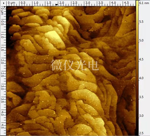簡(jiǎn)單分析下原子力顯微鏡的結(jié)構(gòu)
